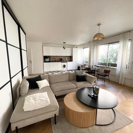 Appart Ultra Moderne Carre D Or Centre มาร์กเซย ภายนอก รูปภาพ